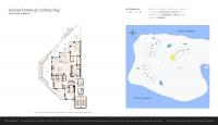 Unit 650 Collany Rd # 201 floor plan